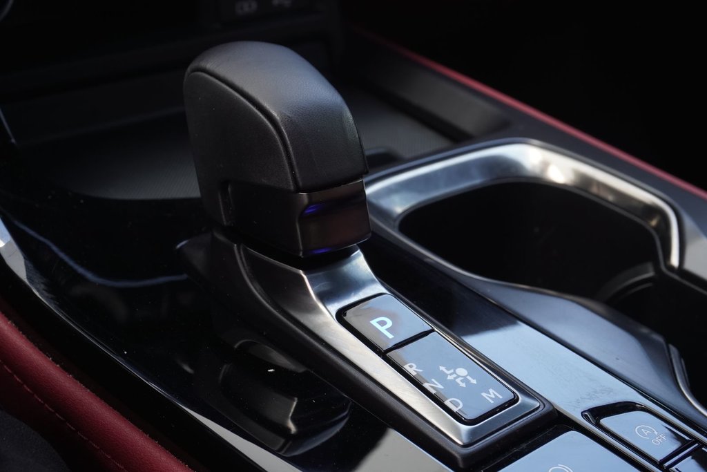 2024 Lexus NX 350 PREMIUM|9.8 DISPLAY|B/SPOT|CARPLAY|MOONROOF in Ajax, Ontario at Lexus of Lakeridge - 8 - w1024h768px