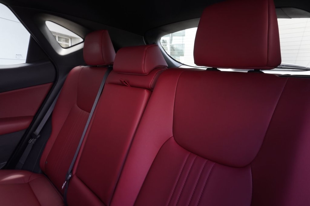 2024 Lexus NX 350 PREMIUM|9.8 DISPLAY|B/SPOT|CARPLAY|MOONROOF in Ajax, Ontario at Lexus of Lakeridge - 13 - w1024h768px