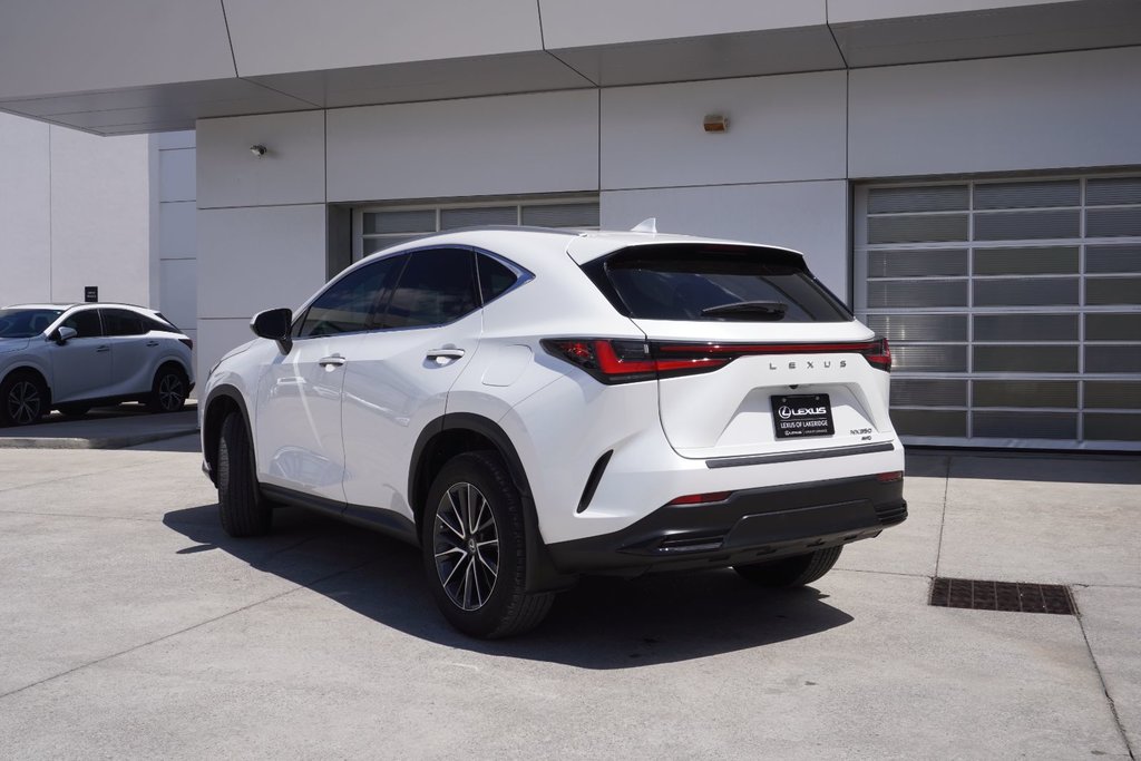 2024 Lexus NX 350 PREMIUM|9.8 DISPLAY|B/SPOT|CARPLAY|MOONROOF in Ajax, Ontario at Lexus of Lakeridge - 19 - w1024h768px
