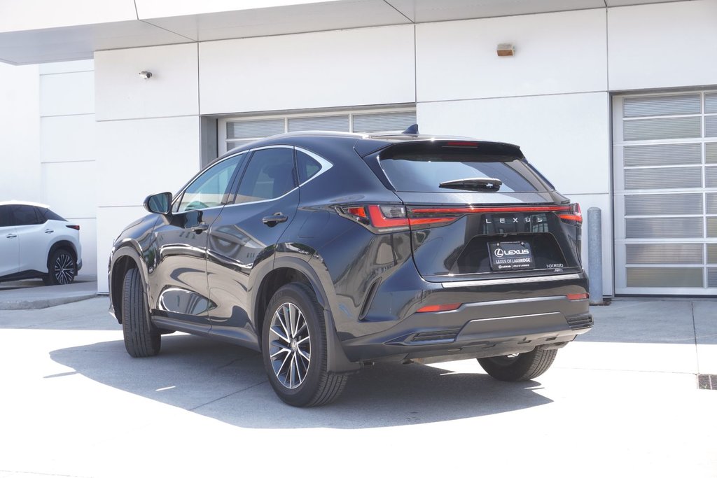 2024 Lexus NX 250 AWD SIGNATURE|CARPLAY|H/STEERING|BLINDSPOT in Ajax, Ontario at Lakeridge Auto Gallery - 18 - w1024h768px