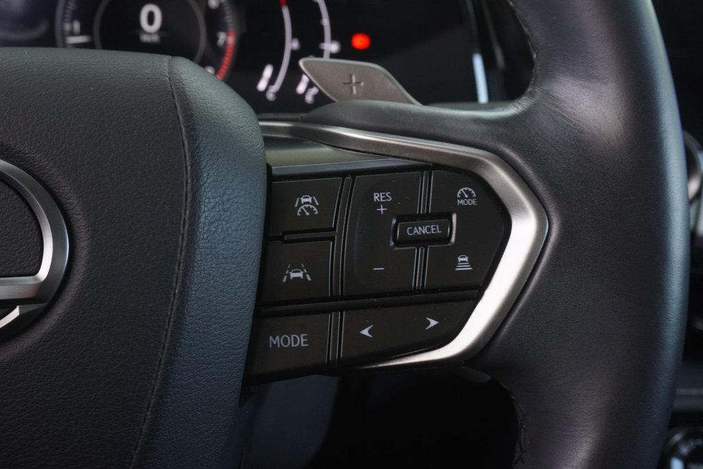 2024 Lexus NX 250 AWD SIGNATURE|CARPLAY|H/STEERING|BLINDSPOT in Ajax, Ontario at Lakeridge Auto Gallery - 4 - w1024h768px