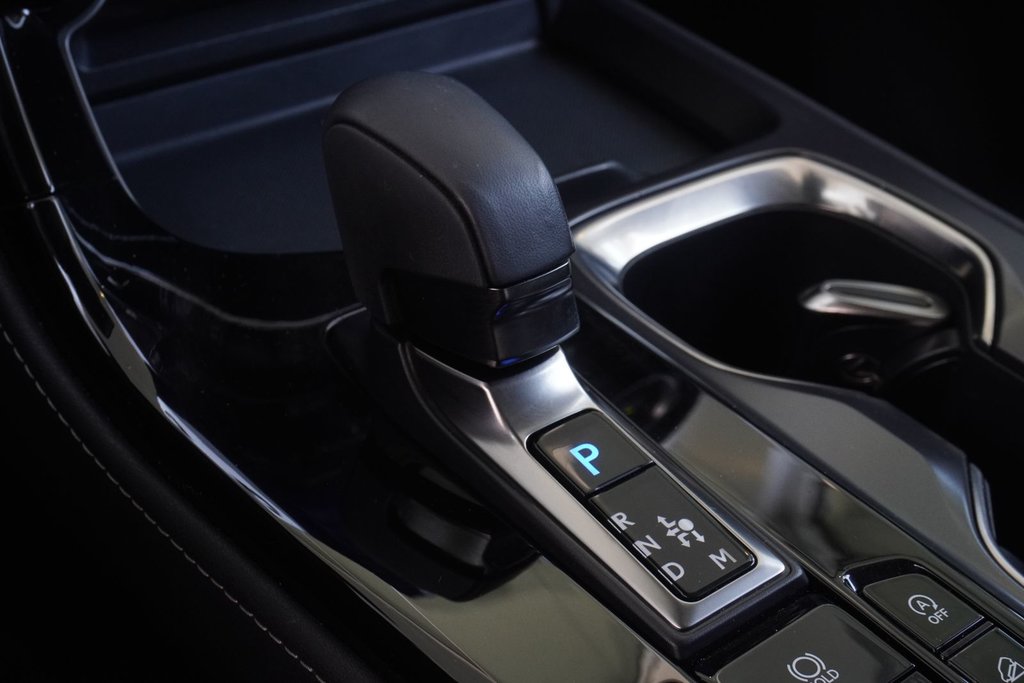 2024 Lexus NX 250 AWD SIGNATURE|CARPLAY|H/STEERING|BLINDSPOT in Ajax, Ontario at Lakeridge Auto Gallery - 9 - w1024h768px