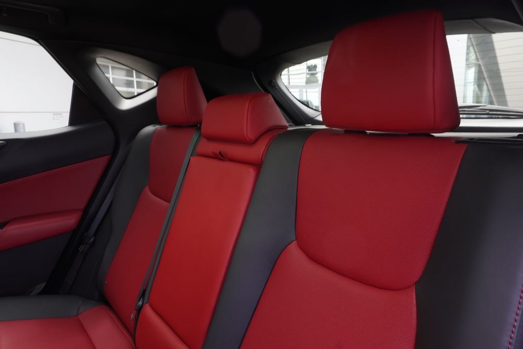 2024 Lexus NX 350 F SPORT 2|HUD|S/S+|PANORAMIC|CARPLAY|WIRELESS in Ajax, Ontario at Lexus of Lakeridge - 16 - w1024h768px