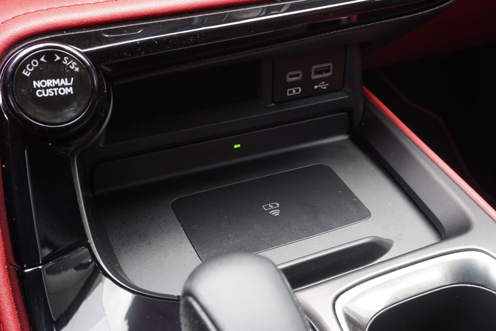 2024 Lexus NX 350 F SPORT 2|HUD|S/S+|PANORAMIC|CARPLAY|WIRELESS in Ajax, Ontario at Lexus of Lakeridge - 10 - w1024h768px