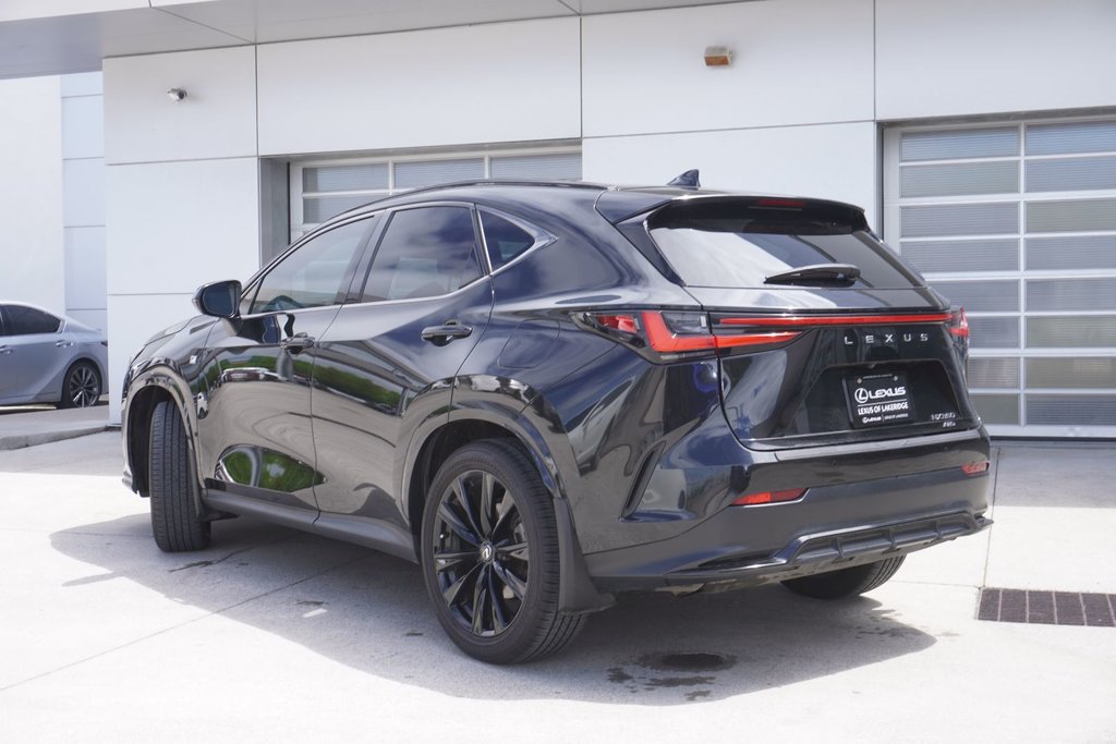 2024 Lexus NX 350 F SPORT 2|HUD|S/S+|PANORAMIC|CARPLAY|WIRELESS in Ajax, Ontario at Lexus of Lakeridge - 23 - w1024h768px