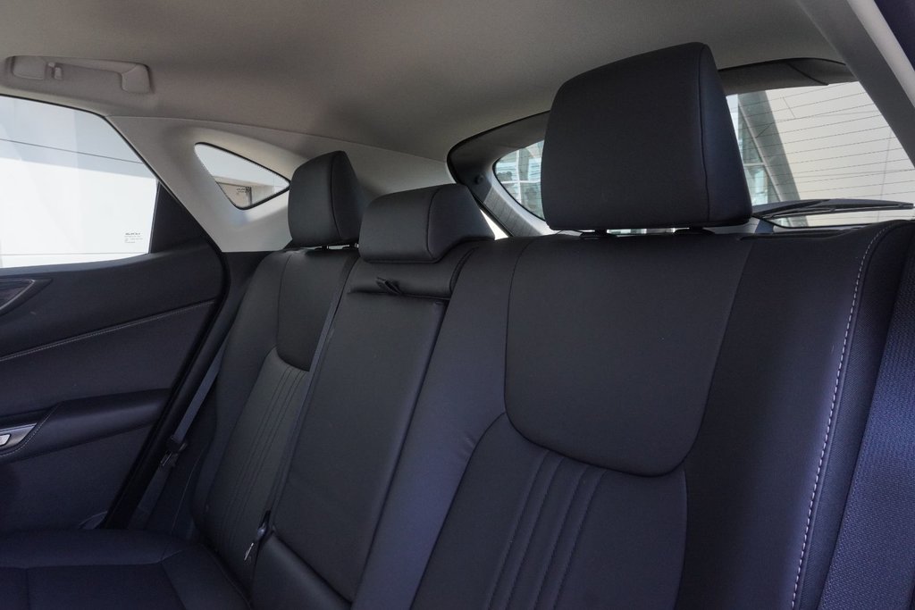 2024 Lexus NX 350 PREMIUM|9.8 DISPLAY|CARPLAY|MOONROOF|B/SPOT in Ajax, Ontario at Lakeridge Auto Gallery - 14 - w1024h768px