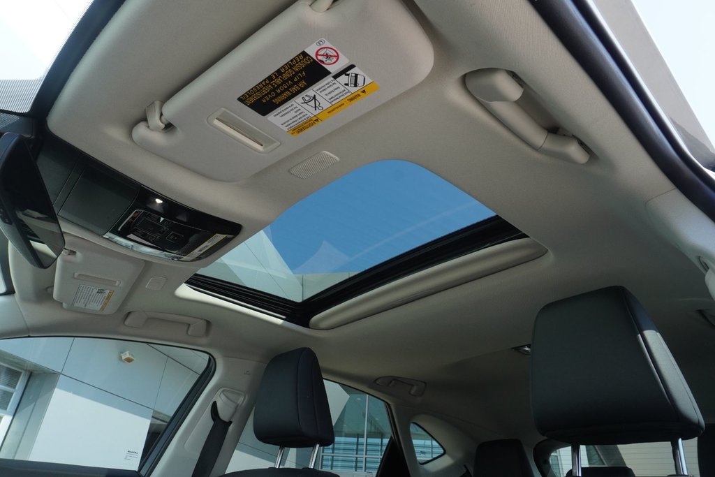 2024 Lexus NX 350 PREMIUM|9.8 DISPLAY|CARPLAY|MOONROOF|B/SPOT in Ajax, Ontario at Lakeridge Auto Gallery - 12 - w1024h768px