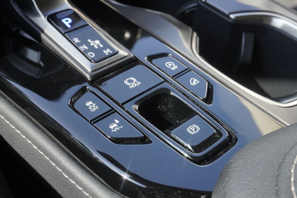 2024 Lexus NX 350 PREMIUM|9.8 DISPLAY|CARPLAY|MOONROOF|B/SPOT in Ajax, Ontario at Lakeridge Auto Gallery - 11 - w1024h768px