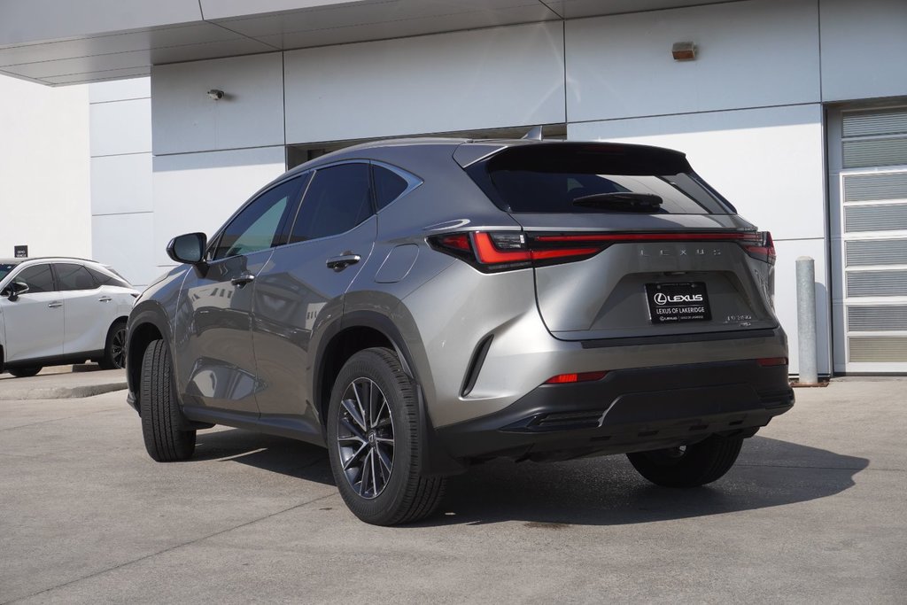 2024 Lexus NX 350 PREMIUM|9.8 DISPLAY|CARPLAY|MOONROOF|B/SPOT in Ajax, Ontario at Lakeridge Auto Gallery - 21 - w1024h768px