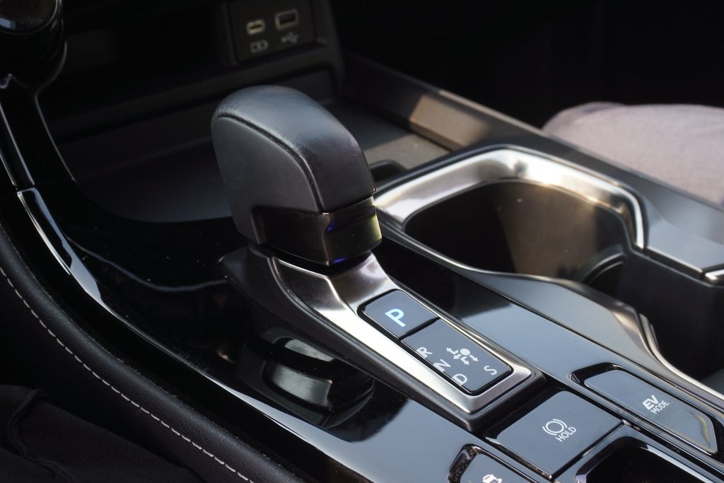 2024 Lexus NX 350h AWD SIGNATURE|BLINDSPOT|CARPLAY|H/STEERING in Ajax, Ontario at Lexus of Lakeridge - 7 - w1024h768px
