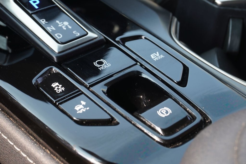 2024 Lexus NX 350h AWD SIGNATURE|BLINDSPOT|CARPLAY|H/STEERING in Ajax, Ontario at Lexus of Lakeridge - 8 - w1024h768px