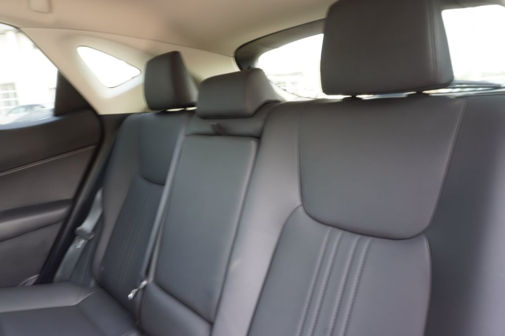 2024 Lexus NX 350h AWD SIGNATURE|BLINDSPOT|CARPLAY|H/STEERING in Ajax, Ontario at Lexus of Lakeridge - 10 - w1024h768px