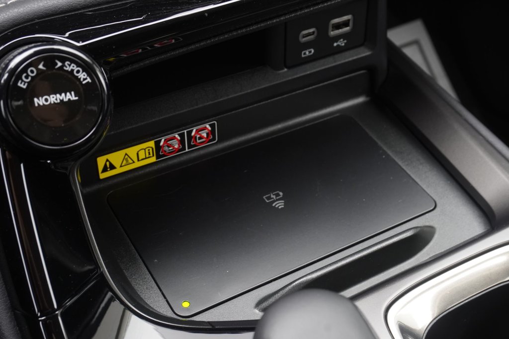 2024 Lexus NX 350 ULTRA PREMIUM|H/V FRONT SEATS|WIRELESS|SUNROOF in Ajax, Ontario at Lakeridge Auto Gallery - 8 - w1024h768px