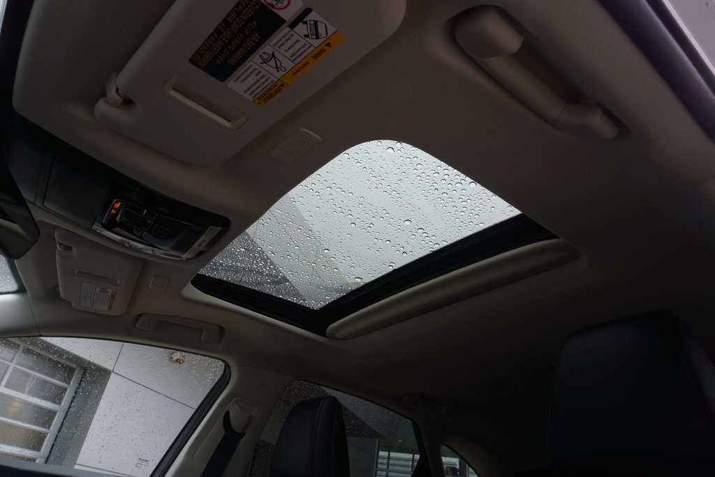 2024 Lexus NX 350 ULTRA PREMIUM|H/V FRONT SEATS|WIRELESS|SUNROOF in Ajax, Ontario at Lakeridge Auto Gallery - 11 - w1024h768px