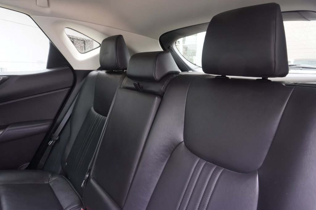 2024 Lexus NX 350 ULTRA PREMIUM|H/V FRONT SEATS|WIRELESS|SUNROOF in Ajax, Ontario at Lakeridge Auto Gallery - 13 - w1024h768px