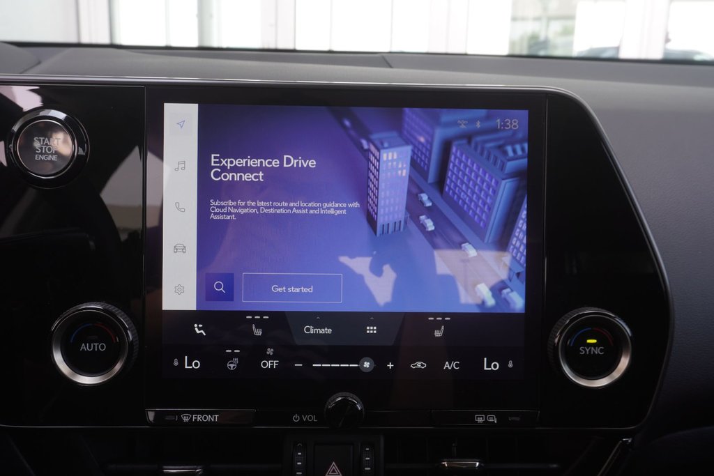 2024 Lexus NX 250 AWD SIGNATURE|CARPLAY|H/STEERING|BLINDSPOT in Ajax, Ontario at Lexus of Lakeridge - 6 - w1024h768px