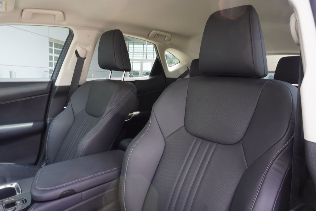 2024 Lexus NX 250 AWD SIGNATURE|CARPLAY|H/STEERING|BLINDSPOT in Ajax, Ontario at Lexus of Lakeridge - 12 - w1024h768px