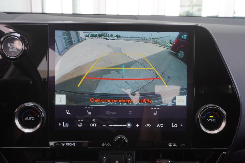 2024 Lexus NX 250 AWD SIGNATURE|CARPLAY|H/STEERING|BLINDSPOT in Ajax, Ontario at Lexus of Lakeridge - 7 - w1024h768px