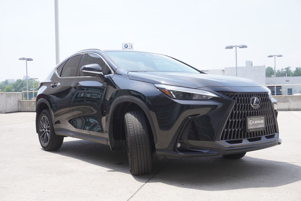 2024 Lexus NX 250 AWD SIGNATURE|CARPLAY|H/STEERING|BLINDSPOT in Ajax, Ontario at Lexus of Lakeridge - 17 - w1024h768px