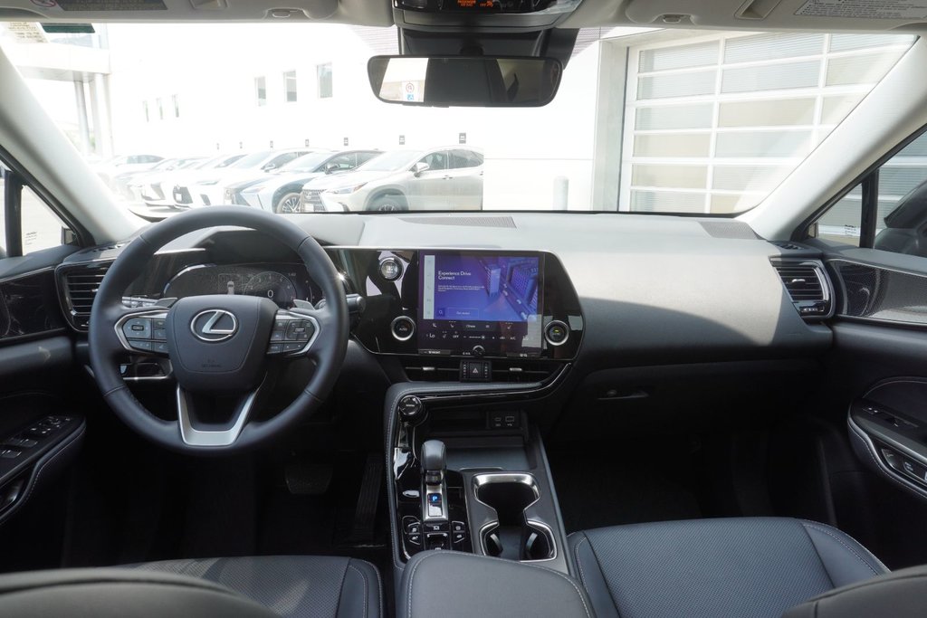 2024 Lexus NX 250 AWD SIGNATURE|CARPLAY|H/STEERING|BLINDSPOT in Ajax, Ontario at Lexus of Lakeridge - 14 - w1024h768px
