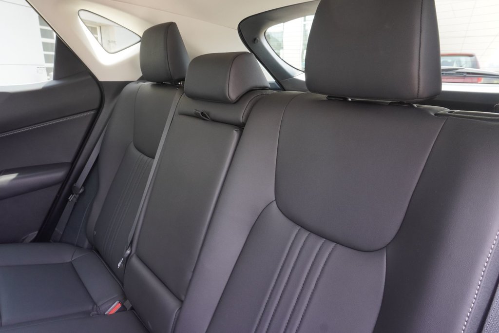 2024 Lexus NX 250 AWD SIGNATURE|CARPLAY|H/STEERING|BLINDSPOT in Ajax, Ontario at Lexus of Lakeridge - 13 - w1024h768px