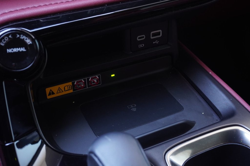 2024 Lexus NX 350 LUXURY|H/V FRONT SEATS|CARPLAY|14 DISPLAY in Ajax, Ontario at Lakeridge Auto Gallery - 10 - w1024h768px