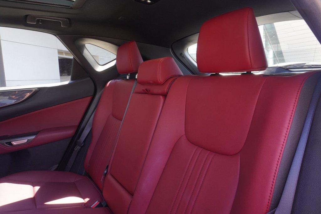 2024 Lexus NX 350 LUXURY|H/V FRONT SEATS|CARPLAY|14 DISPLAY in Ajax, Ontario at Lakeridge Auto Gallery - 15 - w1024h768px