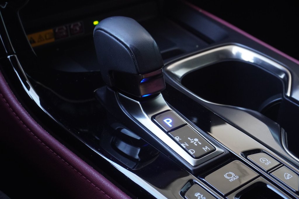 2024 Lexus NX 350 LUXURY|H/V FRONT SEATS|CARPLAY|14 DISPLAY in Ajax, Ontario at Lakeridge Auto Gallery - 11 - w1024h768px