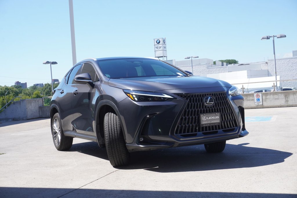 2024 Lexus NX 350 LUXURY|H/V FRONT SEATS|CARPLAY|14 DISPLAY in Ajax, Ontario at Lakeridge Auto Gallery - 20 - w1024h768px