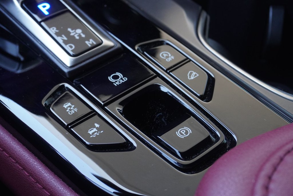 2024 Lexus NX 350 LUXURY|H/V FRONT SEATS|CARPLAY|14 DISPLAY in Ajax, Ontario at Lakeridge Auto Gallery - 12 - w1024h768px