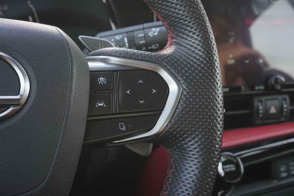 2024 Lexus NX 350 F SPORT 3|HUD|M/LEVINSON|WIRELESS|CARPLAY in Ajax, Ontario at Lexus of Lakeridge - 7 - w1024h768px
