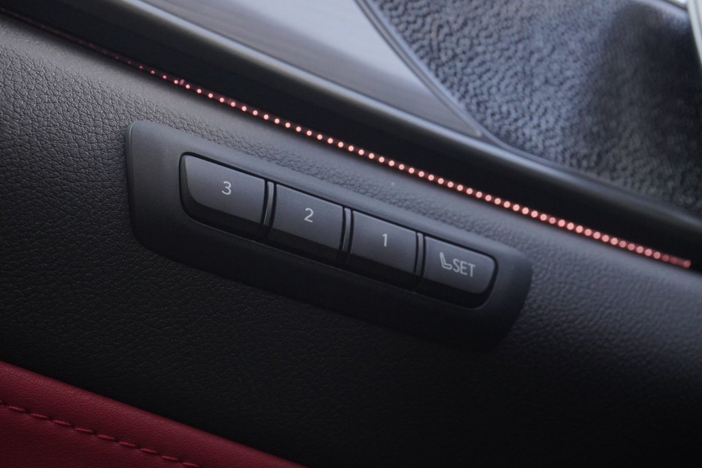 2024 Lexus NX 350 F SPORT 3|HUD|M/LEVINSON|WIRELESS|CARPLAY in Ajax, Ontario at Lexus of Lakeridge - 3 - w1024h768px