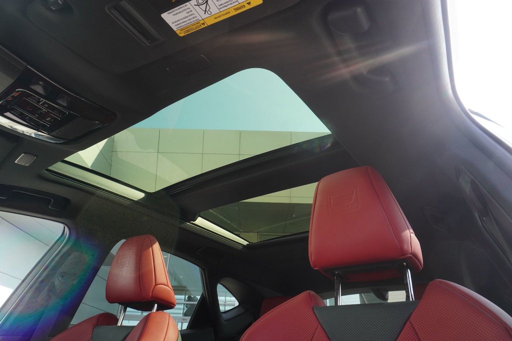 2024 Lexus NX 350 F SPORT 3|HUD|M/LEVINSON|WIRELESS|CARPLAY in Ajax, Ontario at Lexus of Lakeridge - 17 - w1024h768px