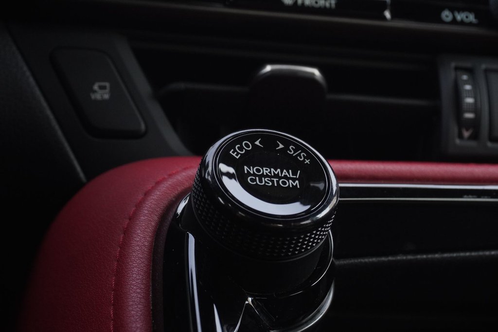 2024 Lexus NX 350 F SPORT 3|HUD|M/LEVINSON|WIRELESS|CARPLAY in Ajax, Ontario at Lexus of Lakeridge - 11 - w1024h768px