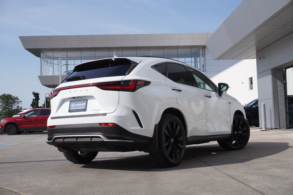 2024 Lexus NX 350 F SPORT 3|HUD|M/LEVINSON|WIRELESS|CARPLAY in Ajax, Ontario at Lexus of Lakeridge - 28 - w1024h768px