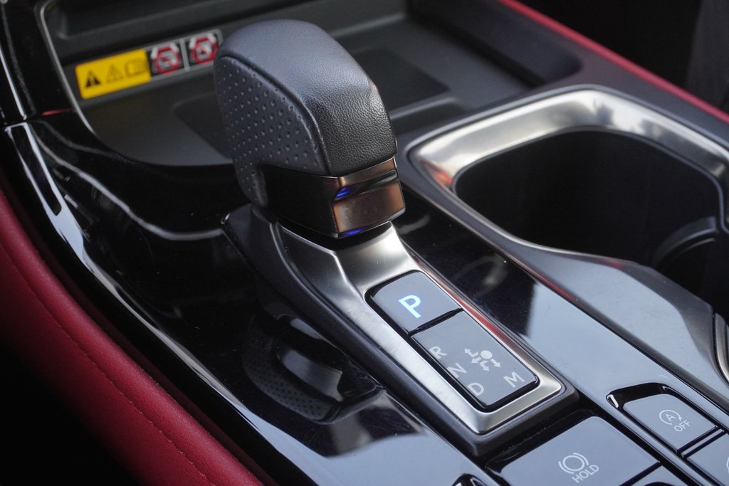 2024 Lexus NX 350 F SPORT 3|HUD|M/LEVINSON|WIRELESS|CARPLAY in Ajax, Ontario at Lexus of Lakeridge - 14 - w1024h768px