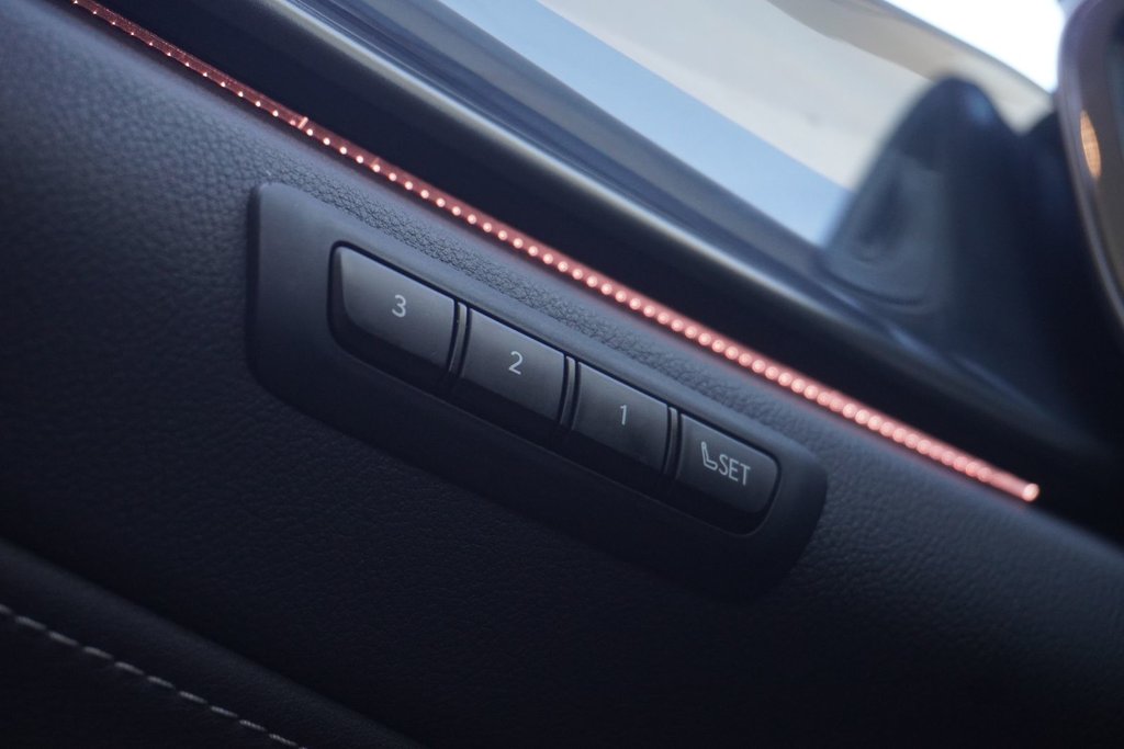 2024 Lexus NX 350 LUXURY|WIRELESS|14 DISPLAY|H/V FRONT SEATS in Ajax, Ontario at Lexus of Lakeridge - 3 - w1024h768px