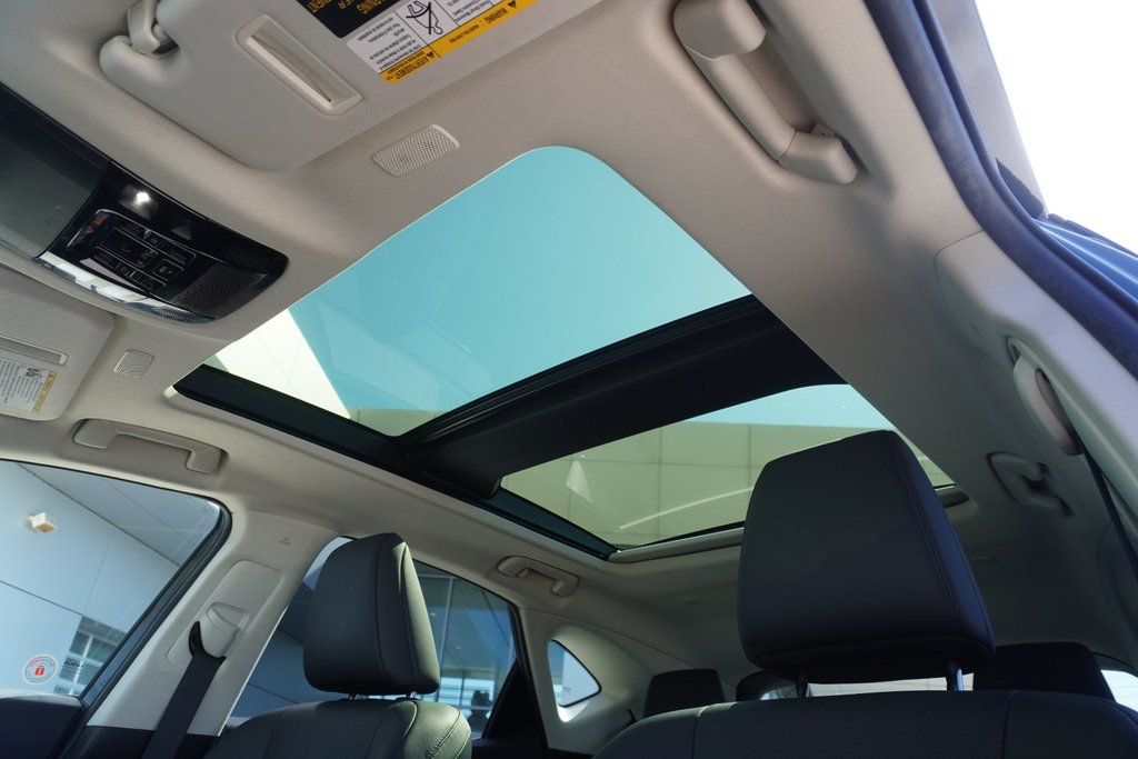 2024 Lexus NX 350 LUXURY|WIRELESS|14 DISPLAY|H/V FRONT SEATS in Ajax, Ontario at Lexus of Lakeridge - 11 - w1024h768px
