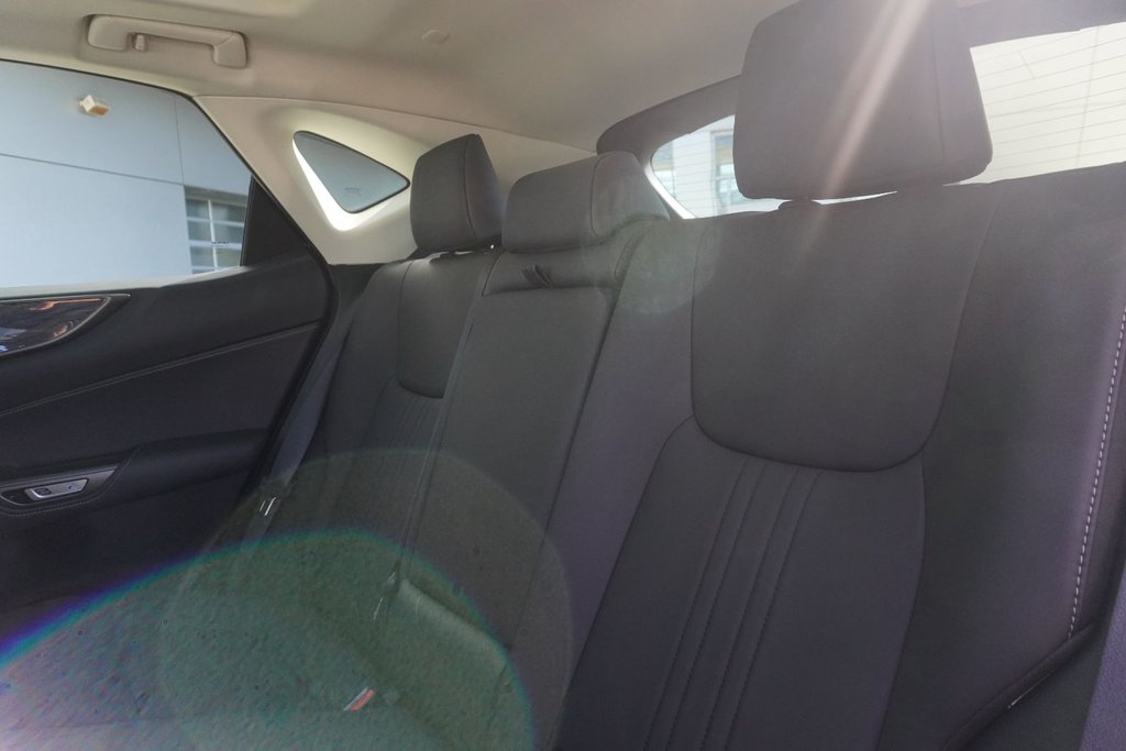 2024 Lexus NX 350 LUXURY|WIRELESS|14 DISPLAY|H/V FRONT SEATS in Ajax, Ontario at Lexus of Lakeridge - 13 - w1024h768px