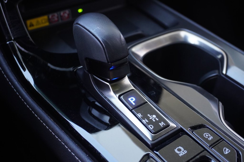 2024 Lexus NX 350 LUXURY|WIRELESS|14 DISPLAY|H/V FRONT SEATS in Ajax, Ontario at Lexus of Lakeridge - 9 - w1024h768px