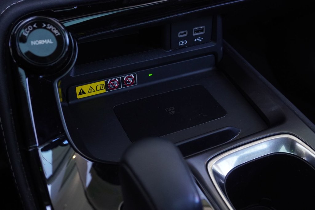 2024 Lexus NX 350 LUXURY|PANORAMIC|NAVI|WIRELESS|14 DISPLAY in Ajax, Ontario at Lexus of Lakeridge - 10 - w1024h768px