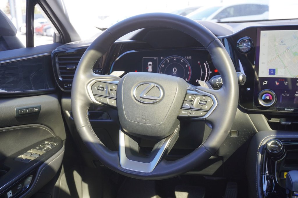 2024 Lexus NX 350 LUXURY|PANORAMIC|NAVI|WIRELESS|14 DISPLAY in Ajax, Ontario at Lexus of Lakeridge - 17 - w1024h768px
