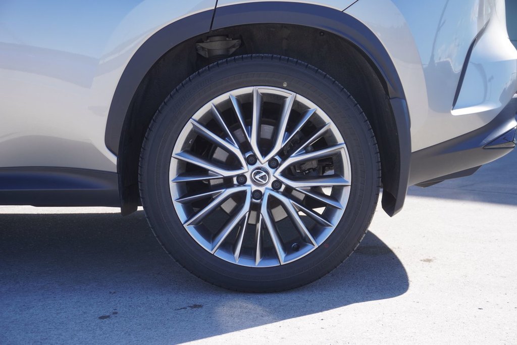 2024 Lexus NX 350 LUXURY|PANORAMIC|NAVI|WIRELESS|14 DISPLAY in Ajax, Ontario at Lexus of Lakeridge - 18 - w1024h768px