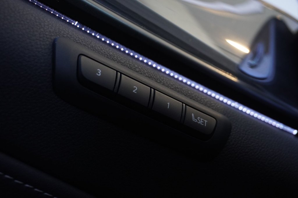 2024 Lexus NX 350 LUXURY|PANORAMIC|NAVI|WIRELESS|14 DISPLAY in Ajax, Ontario at Lexus of Lakeridge - 3 - w1024h768px