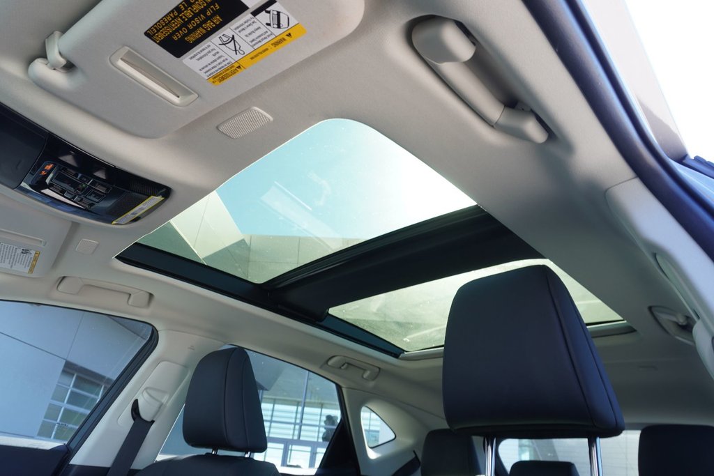 2024 Lexus NX 350 LUXURY|PANORAMIC|NAVI|WIRELESS|14 DISPLAY in Ajax, Ontario at Lexus of Lakeridge - 13 - w1024h768px