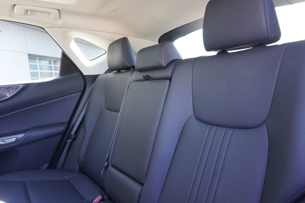 2024 Lexus NX 350 LUXURY|PANORAMIC|NAVI|WIRELESS|14 DISPLAY in Ajax, Ontario at Lexus of Lakeridge - 15 - w1024h768px