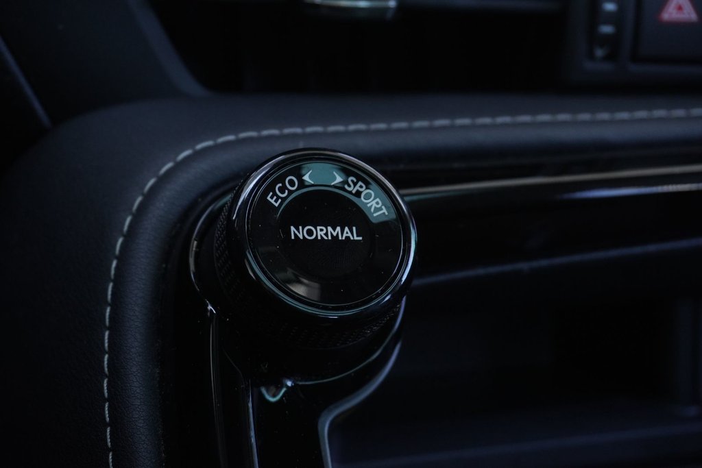 2024 Lexus NX 350 LUXURY|PANORAMIC|NAVI|WIRELESS|14 DISPLAY in Ajax, Ontario at Lexus of Lakeridge - 9 - w1024h768px