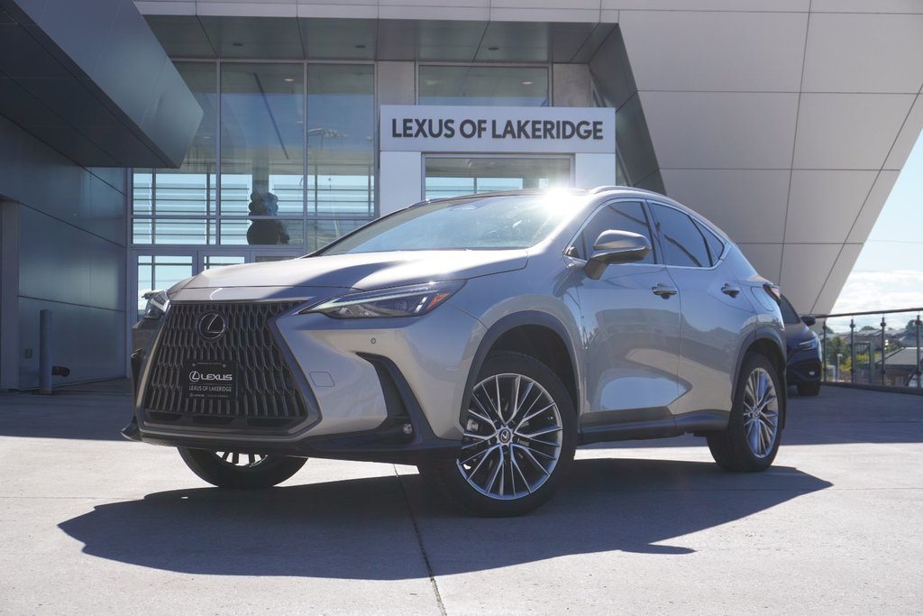 2024 Lexus NX 350 LUXURY|PANORAMIC|NAVI|WIRELESS|14 DISPLAY in Ajax, Ontario at Lexus of Lakeridge - 19 - w1024h768px