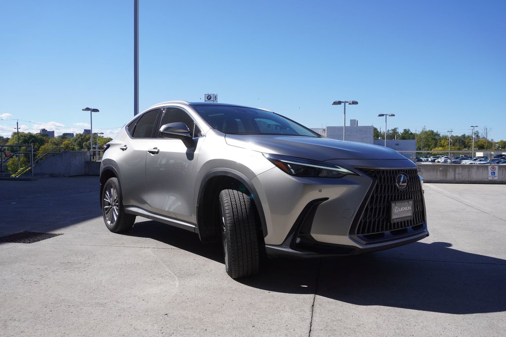 2024 Lexus NX 350 LUXURY|PANORAMIC|NAVI|WIRELESS|14 DISPLAY in Ajax, Ontario at Lexus of Lakeridge - 20 - w1024h768px