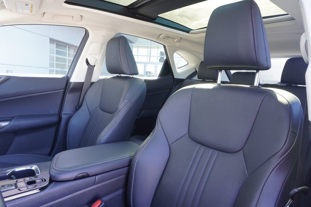2024 Lexus NX 350 LUXURY|PANORAMIC|NAVI|WIRELESS|14 DISPLAY in Ajax, Ontario at Lexus of Lakeridge - 14 - w1024h768px